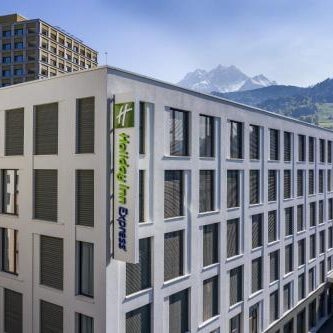 Holiday Inn Express Luzern - Kriens By IHG Thumbnail