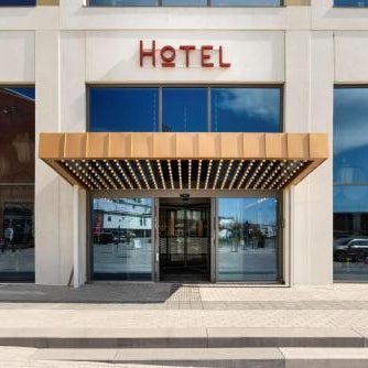 Best Western Plus Åby Hotel Thumbnail