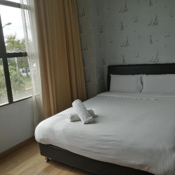 Charisma Hotel Self Check-In Thumbnail