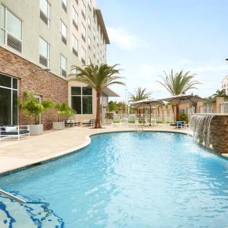 Four Points by Sheraton Miami Airport Thumbnail