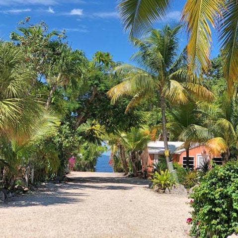 The Pelican Key Largo Cottages Thumbnail