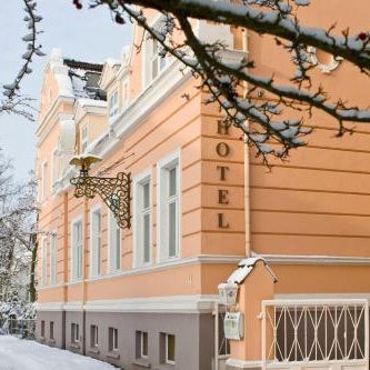 Hotel Adler