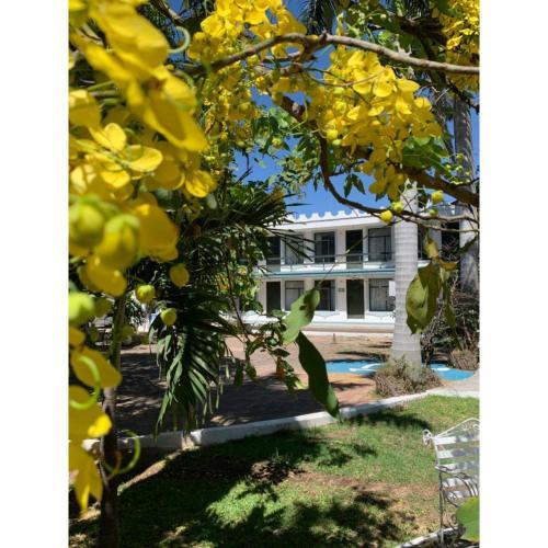 Hotel Posada Santa Fe Thumbnail