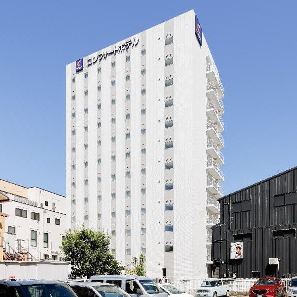 Comfort Hotel Wakayama