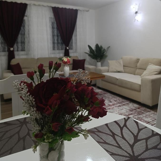 Apartman Dali