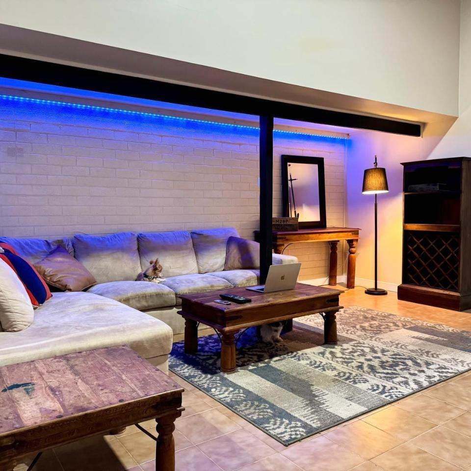 Lismore Hillside Accommodation