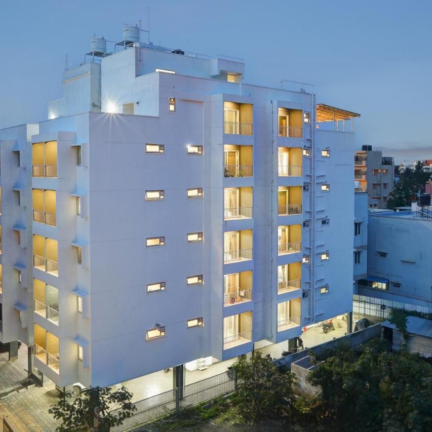 Acasa Suites ITPL Whitefield Near Manipal Hospital Thumbnail