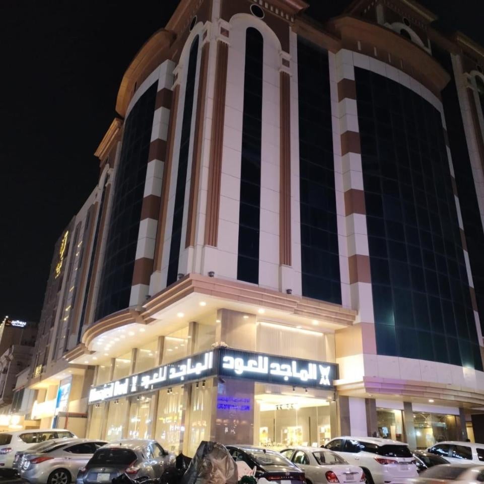 Al Muhajir Serviced Apartments Quraish Branch