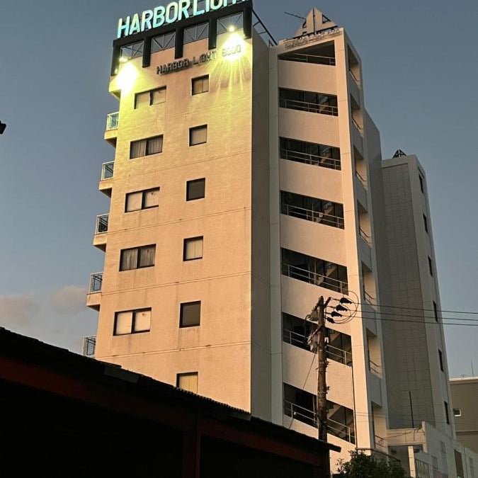 Moji HOTEL HARBOR LIGHT