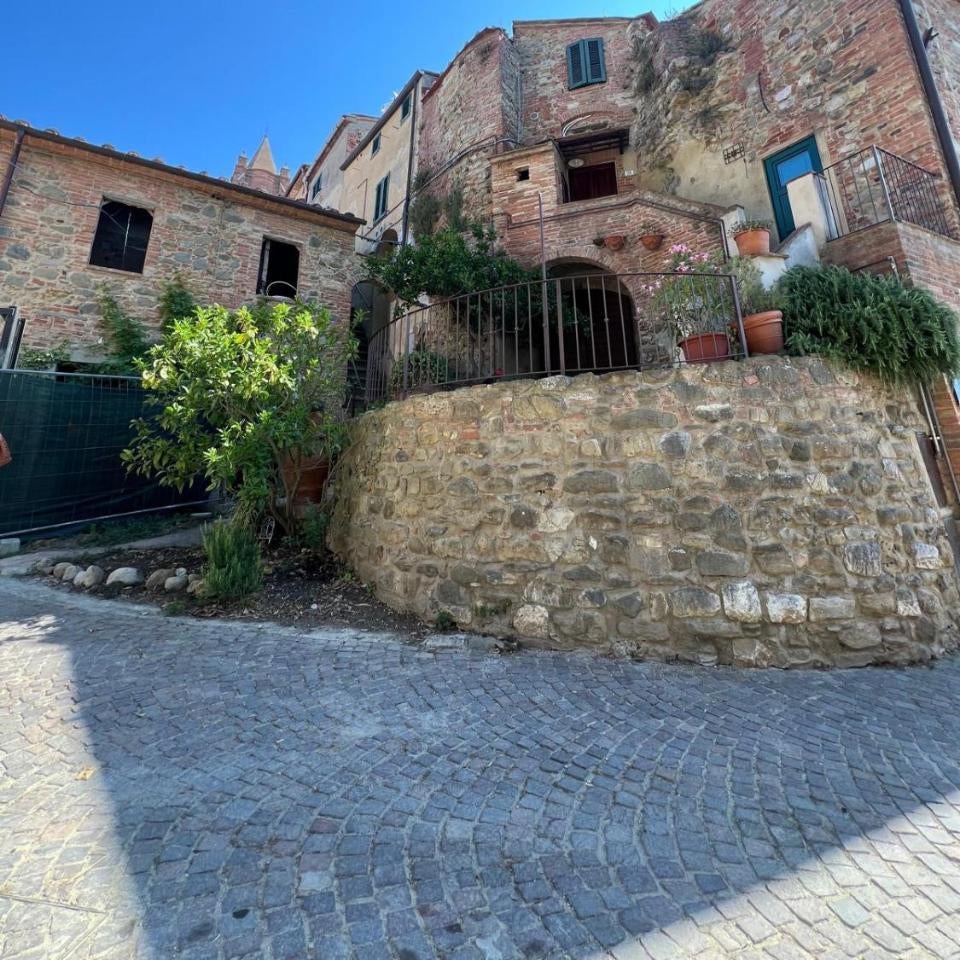 Casa La Torre