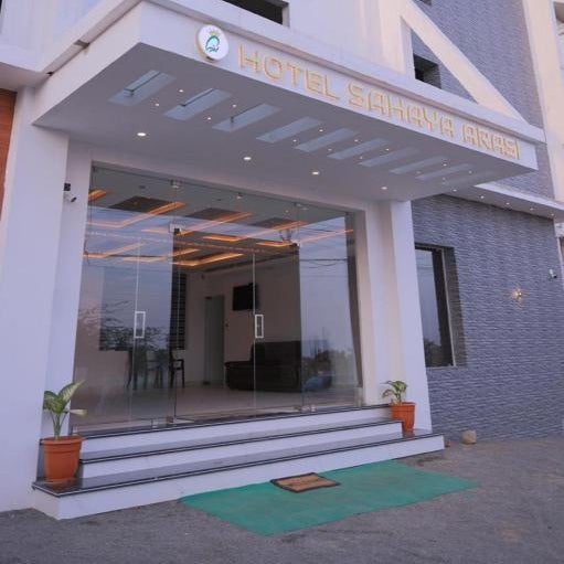 Hotel Sahaya Arasi
