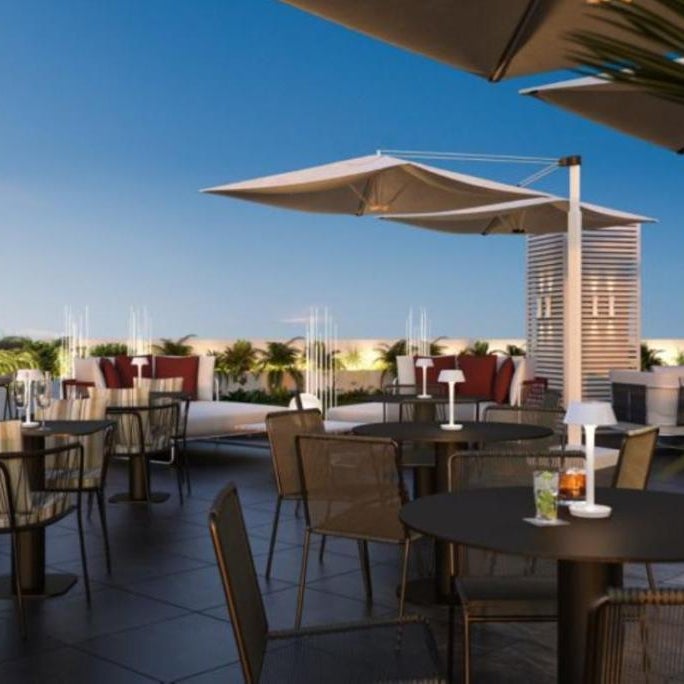 Le Meridien Casablanca Thumbnail