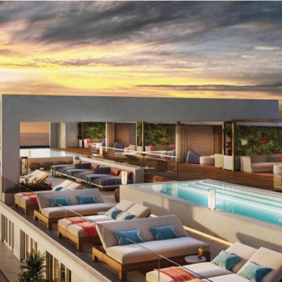 Hotel Indigo Bridgetown Barbados Thumbnail