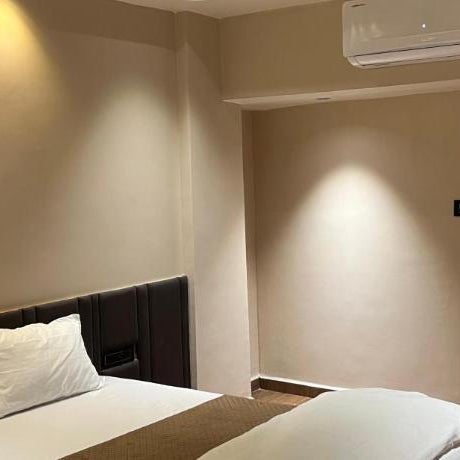 Hotel Presidency - Soyo Circle