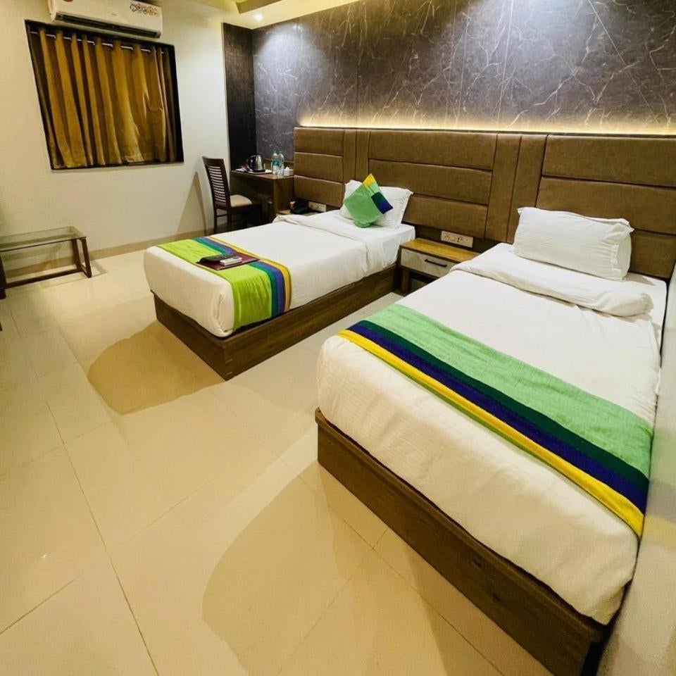 Glitz T2 Grand-Next to Intl Airport