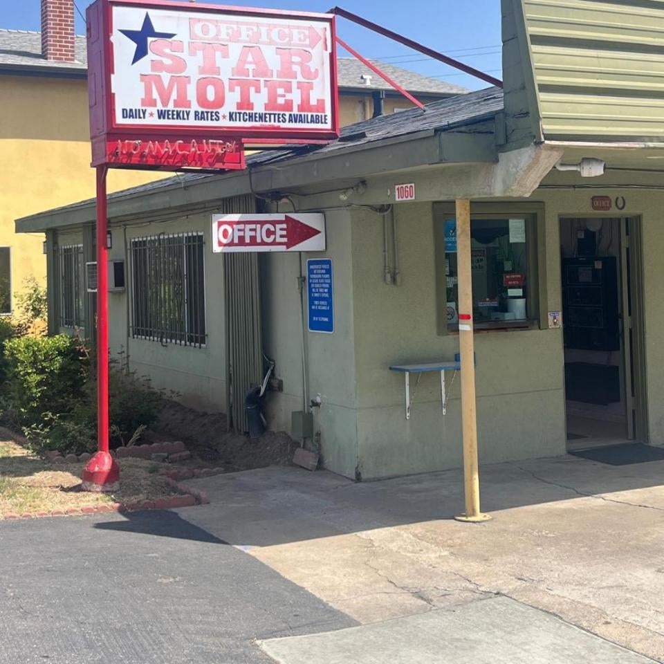 Star Motel Thumbnail