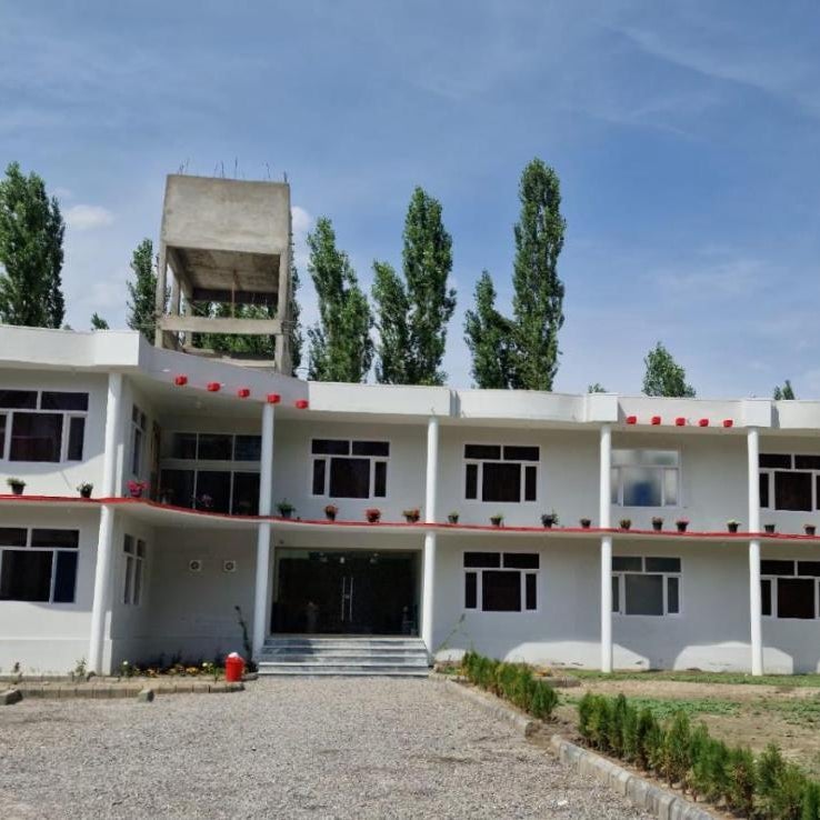 Hotel Bloom Hills, Skardu