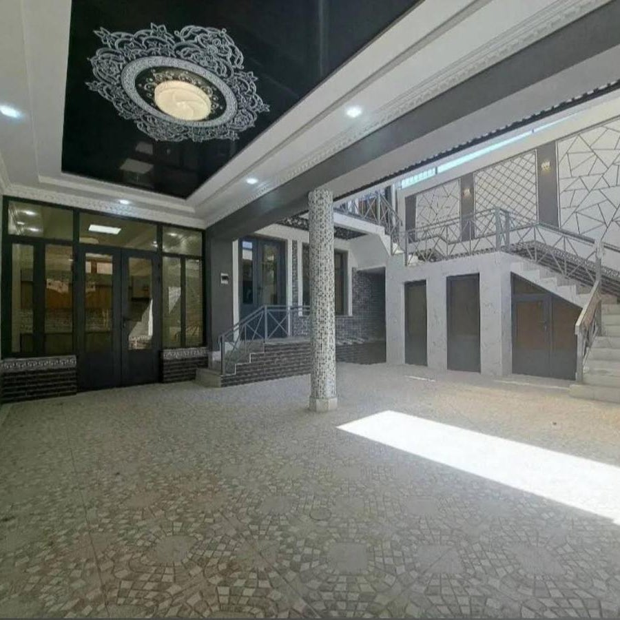 Guesthouse Anora Three minutes walk from Registan Square, The very Center of Samarkand Thumbnail