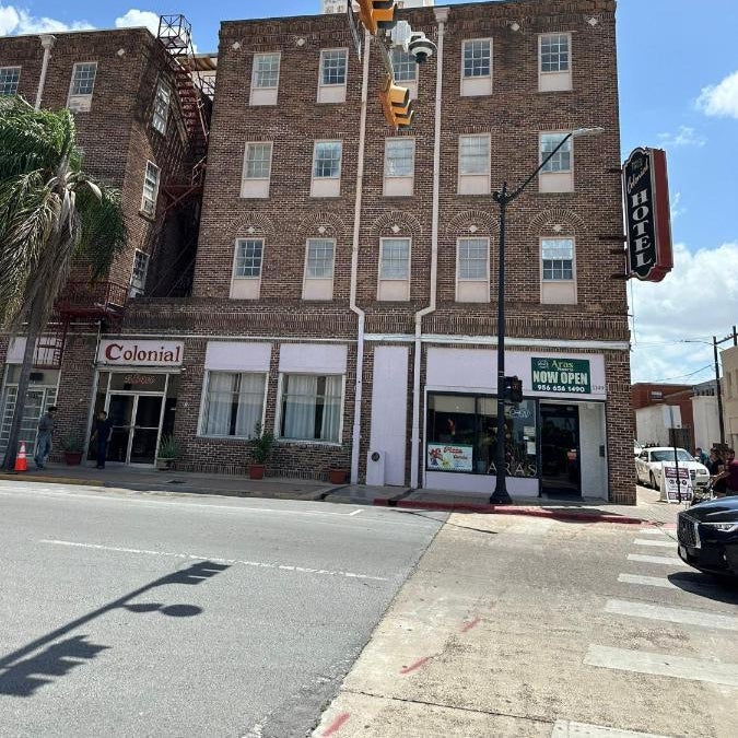 Hotel O Colonial Inn Brownsville Tx Thumbnail