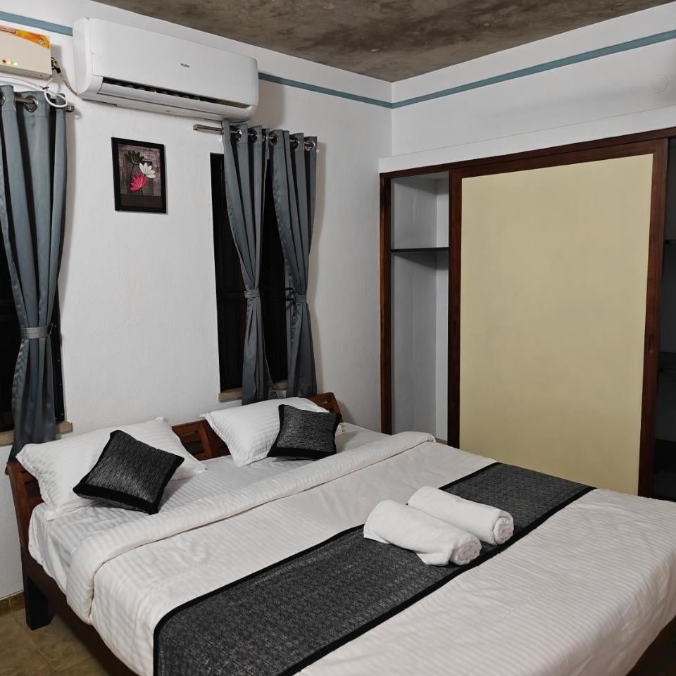 Sunsea Palacio Residency