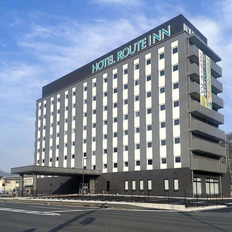 Hotel Route Inn Okayama Ibara