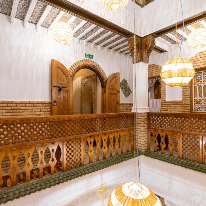 Riad Village