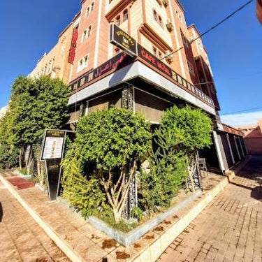 IAZAL Hotel Ouarzazate Thumbnail