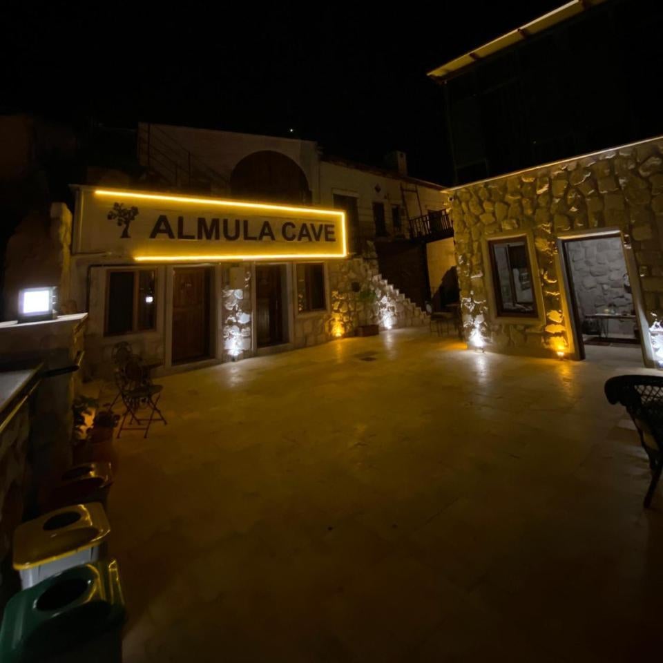 Almula Cave Hotel