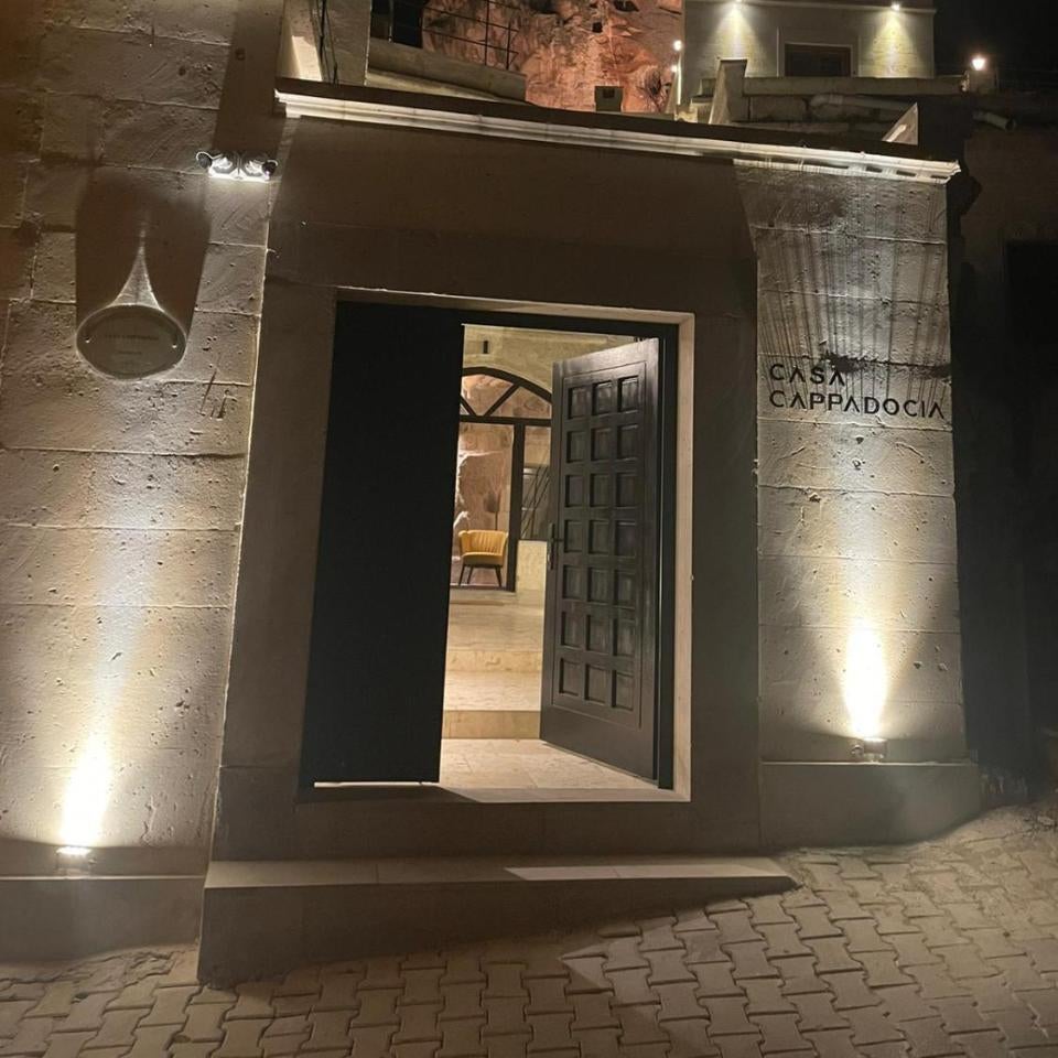 Casa Cappadocia