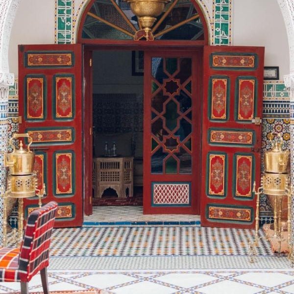 Boutique Hotel Riad Almoulouk Thumbnail