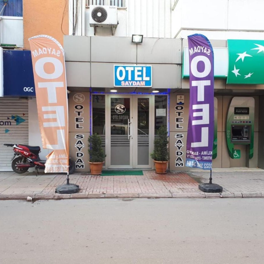 SAYDAM OTEL