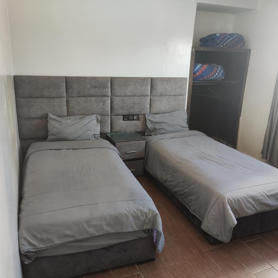 Hôtel Saâda Thumbnail