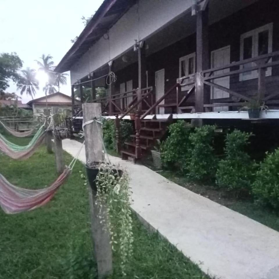 Champa Riverside Thumbnail