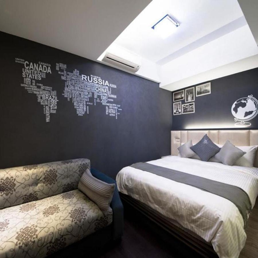 Colorfun B&B