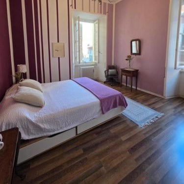 Borghese Rooms - Città Vecchia Locarno