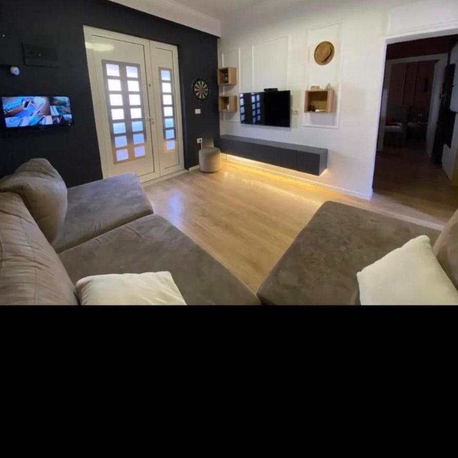 Elis Apartment