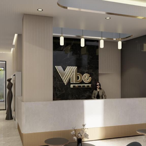 Vibe Hotel Alabang