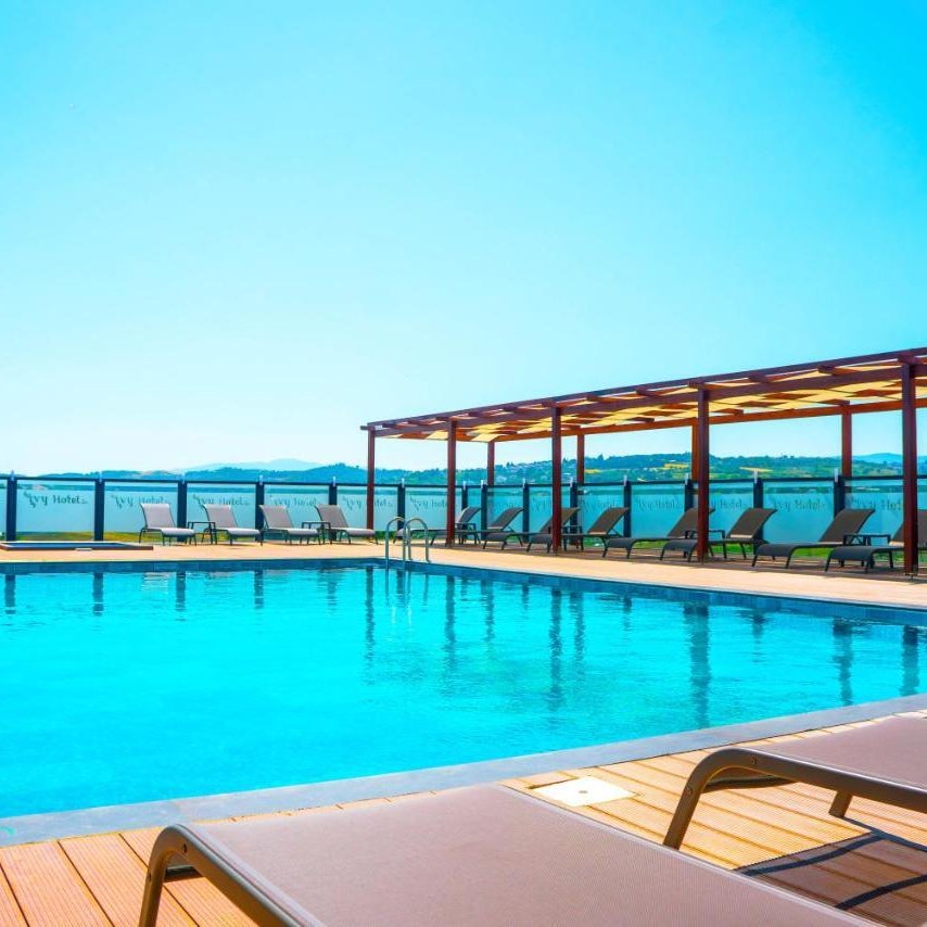 ivy Hotel Spa Yalova