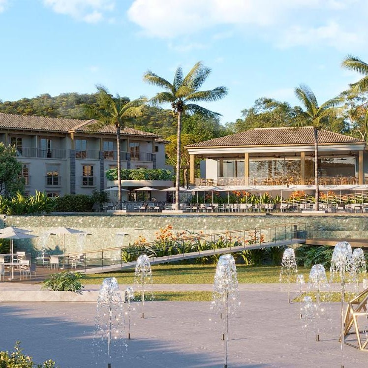Pyrenéus Residence - GAV Hotéis e Resorts