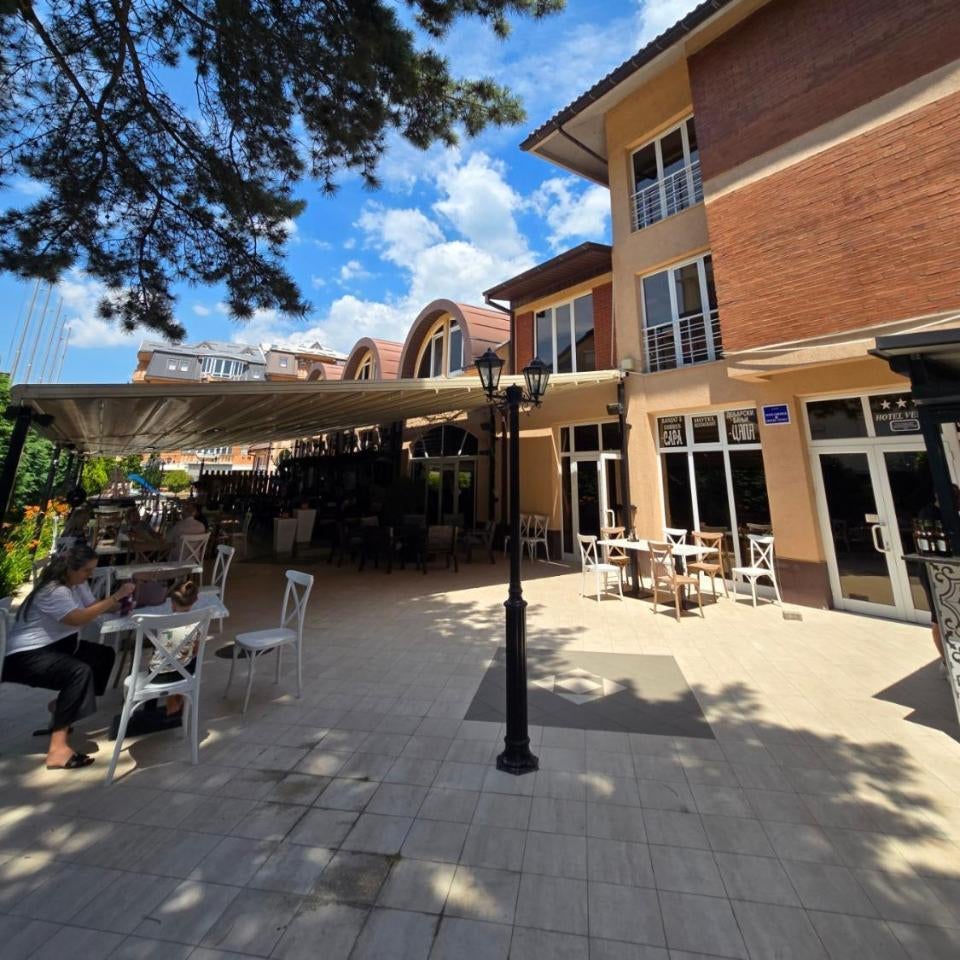 Hotel Venec