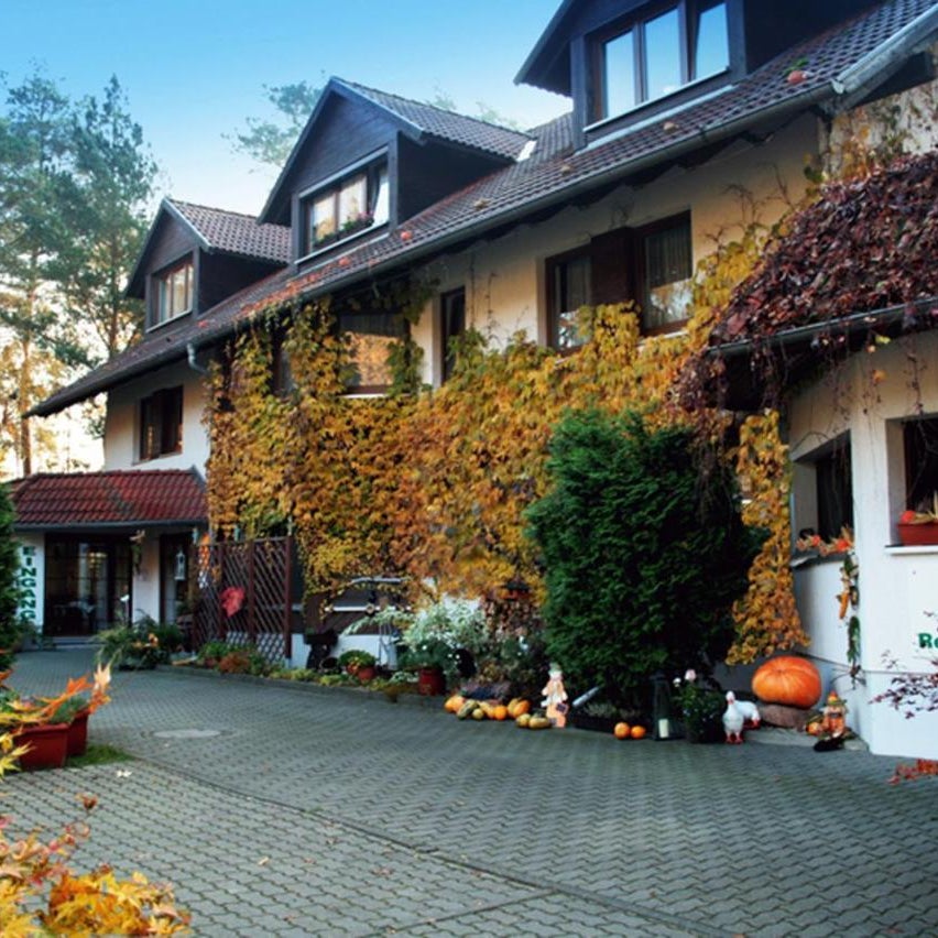 Ferien Hotel Cottbus
