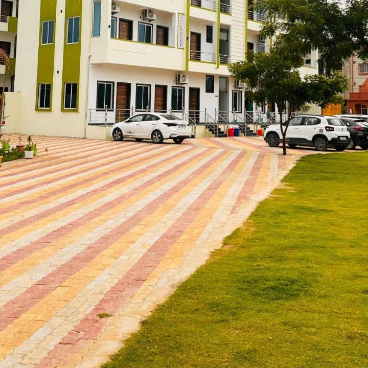Shyam resort