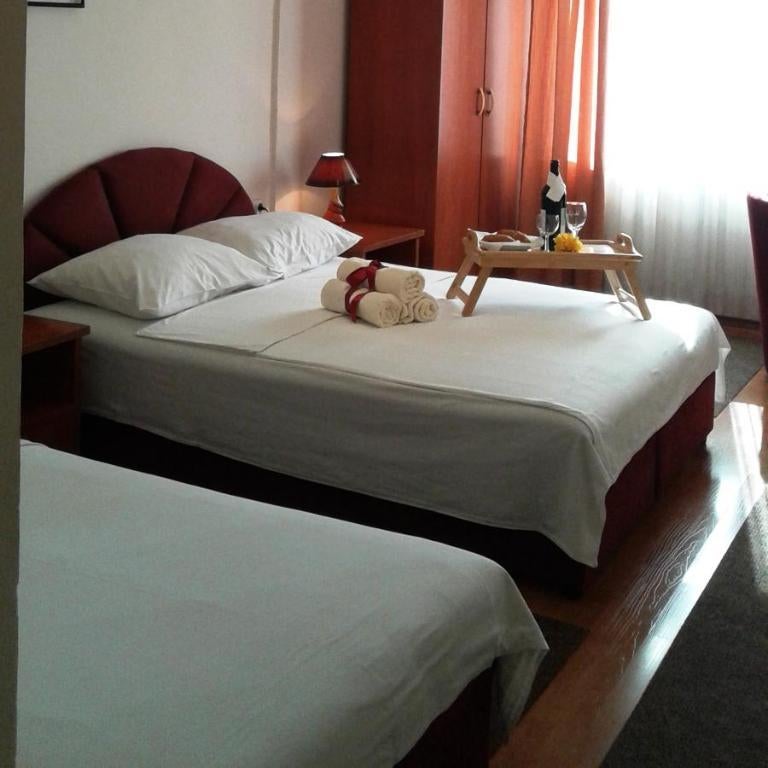 Ani rooms & apartments Center