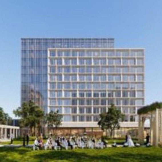 Courtyard by Marriott Korla