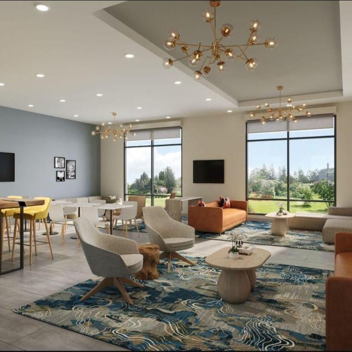 TownePlace Suites by Marriott Middleburg