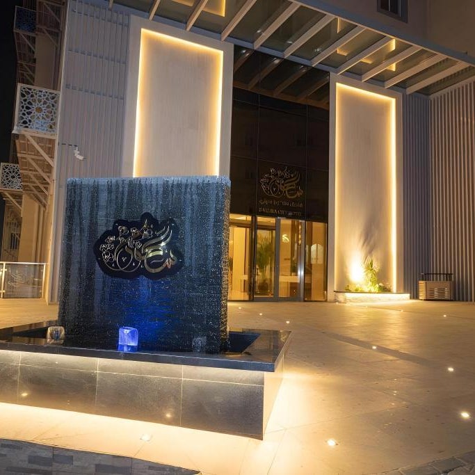 Sakura City Hotel