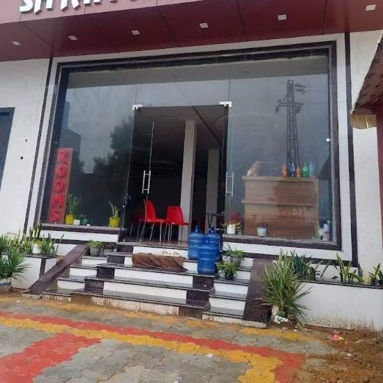 Shyam Krapa