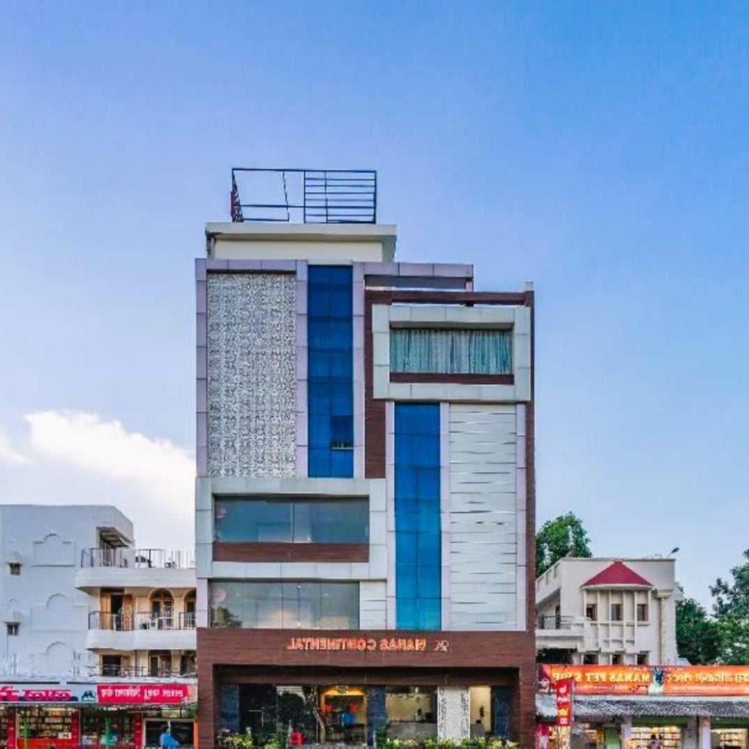 Manas Continental (Gorakhpur,UP)