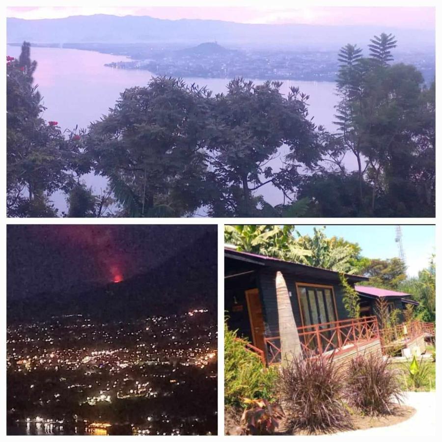 RUBONA HILL Lodge Thumbnail