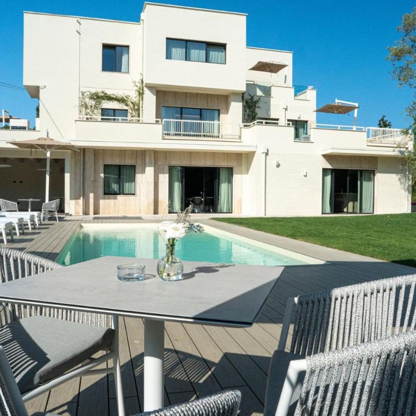 Villa Verdeoro Thumbnail